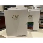 AUDIO-TECHNICA 鐵三角ATH-AD900X 日本帶回AIR DYNAMIC開放式耳機