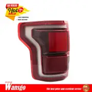 Clear Left Side W/Blind Spot For Ford F150 RAPTOR 2017-2019 Tail Light Assembly (for: Ford)
