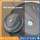 Robot Vacuum Cleaner Lightweight Portable Vacuum Cleaner Cordless Vacuum Cleaner