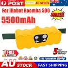 5500mAh Ni-MH Battery For iRobot Roomba 500 HeavyDuty 510 580 630 650 780 Series