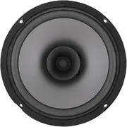 Car Stereo Speaker Car Speaker,4 Ohms Impedance,Sound Speaker System,Black,Coaxial Car Audio Speaker Car Door Speaker, 6inch 500w Max