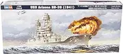 HobbyBoss 1/700 Scale Arizona BB-39 1941 Plastic Model Kit