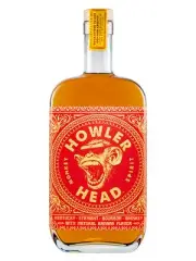 Howler Head Banana Whiskey 700ml