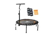 Orbit Rebounder Trampoline Package - Lightweight