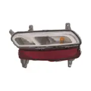 New OEM, Factory Passenger Side Back Up Light Assembly 92406D9700 (for: Kia)