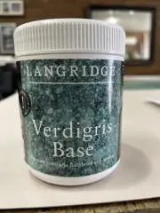 LANGRIDGE VERDIGRIS BASE 500 ML BRAND NEW