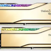 G.SKILL F5-8000J4048F24GX2-TR5G GB (2 x 24GB)/ DDR5 8000 MT/s/ Timings 40-48-48-128/ Voltage 1.35V/ TZ5 ROYAL G.
