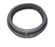 GENUINE OEM MIELE FRONT LOADER WASHING MACHINE DOOR SEAL BOOT GASKET WDA150