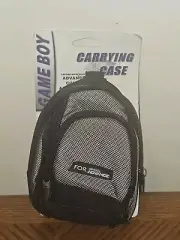 Gameboy Carrying case Vintage NEW