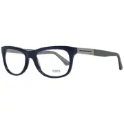 Tod's Black Men Optical Frames - RRP 324 USD