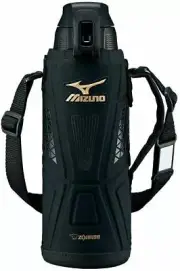 Zojirushi Mizuno Stainless Water Bottle for Cold Storage 1L & 1.5L from Japan