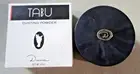 Vintage TABU by Dana Perfumes Luxurious Dusting Powder - Classic Fragrance NEW