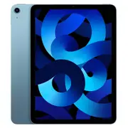 Apple iPad Air 10.9-inch 256GB Wi-Fi (Blue/5th Gen) [^Renewed]