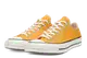 ⭐限時9倍點數回饋⭐【毒】CONVERSE Chuck Taylor All Star ’70 1970帆布鞋 鵝黃低筒 162063C