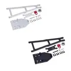1/10 RC Tow Truck Crane Arm Wrecker Kit High Reliability Wear Resistant Sturdy