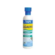 API Algaefix 237ml ALGAECIDE - Controls Algae growth in Freshwater Aquariums