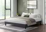 STEIN King Bed Base