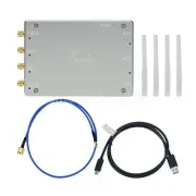 XC7A100T + AD9363 B210 Mini Software Defined Radio Development Kit ot25