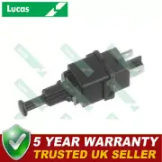Lucas Brake Light Switch Fits Cavalier Calibra Lanos Legacy SMB558SJ