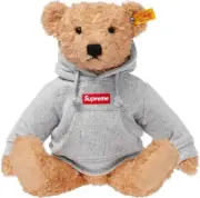 Supreme Steiff Teddy Bear Brand New Sealed
