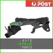 Fits AUDI Q5 LEVEL SENSOR, REAR RIGHT (WITH LINK)