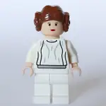 玩樂趣 LEGO樂高 10188 PRINCESS LEIA 二手人偶 SW0175