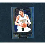 (RC) 金塊少主 JAMAL MURRAY 正規SELECT ROOKIE版新人RC金屬卡 2016-17