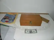 New Mava's LTD Wooden Paper Doll Art Collection.. Handmade Cherished Heirlooms
