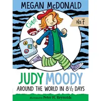 在飛比找蝦皮商城優惠-Judy Moody #7: Around the Worl