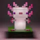 【Paladone UK】 Minecraft麥塊 六角恐龍造型燈 小夜燈 ICON系列