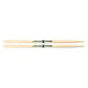Promark Natural Hickory Wood Tip 5A Drum Sticks