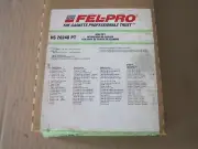 Fel-Pro HS 26248 PT Head Set for Jaguar, Lincoln 2000- 2004 - sealed package (for: Jaguar)