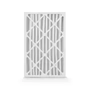 Honeywell Home Air Filter 16 x 25 x 4 MERV 12 - FPR 10 Pleated