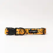 West Coast Eagles Dog Collar