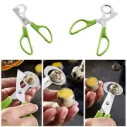 Pigeon Quail Egg Scissors Cracker Opener Cigar Cutter P4K7 BEST Tool Steel R4T7