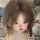 1/6 BJD Doll MK Mysic Kids 虫虫 -Free Face Make UP +Free Eyes
