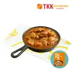 【TKK頂呱呱】TKK咖哩調理包(200G/包)｜常溫保存、快速料理｜