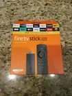 Amazon Fire TV Stick Lite w/ Alexa Voice Remote HD Streaming 2020 Release *NEW*