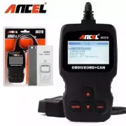 Car Full OBD2 Diagnostic Tools OBD 2 Automotive Professional Code Reader Scanner