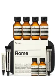 Aesop Rome City Kit Combination
