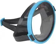 Kisangel 1 PC Diving Mask Spray Vanquisher Goggles Anti Fog for Goggles Swim Goggles Waterproof Masks Dive Pool Tank Scuba Swimming Goggles Nose Cover Defogger Face Mask Swimming Mask