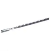 Stainless Steel Wax Carving Spatula Norustain Cement #1 6 1/4" Jewelry Tool