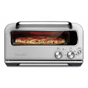 Breville the Smart Oven Pizzaiolo BPZ820BSS