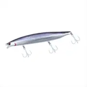 Daiwa SHORELINE SHINER-Z VERTICE R 140S-SSR Adele Half Suke Seguro Seabass lure