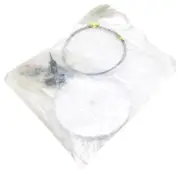 PMC CC425/50-16 Aircraft Cable Install