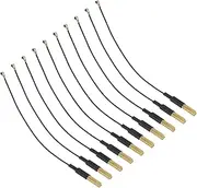 433-470MHZ 3DBi Built-in Antenna, Pure Copper RG1.13 Wire, IPEX Interface, for Various 433MHz/470MHZ Wireless Modules and Remote Control Equipment