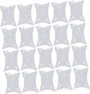 WEKADRIN Air Bag 100pcs Air Packaging Bag Anti-collision Film Lightweight Recyclable for Shipping
