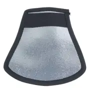 Flash Diffuser Silver/White Reflector for Speedlite SB-600,SB-800,SB-900, SpeeV8