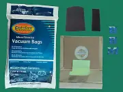 3 Bissell Zing #3210 Maintenance Kit 213-8425 Vacuum Model 7100 7100L 7100C