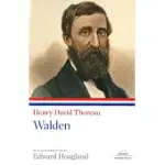 HENRY DAVID THOREAU: WALDEN